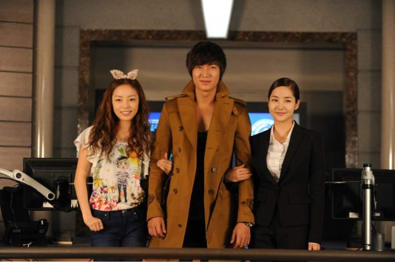 Online watching korean drama